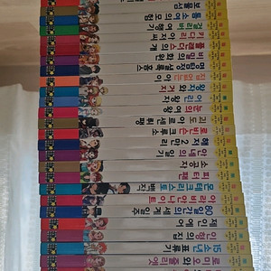 초등학생을위한 세계명작 35권