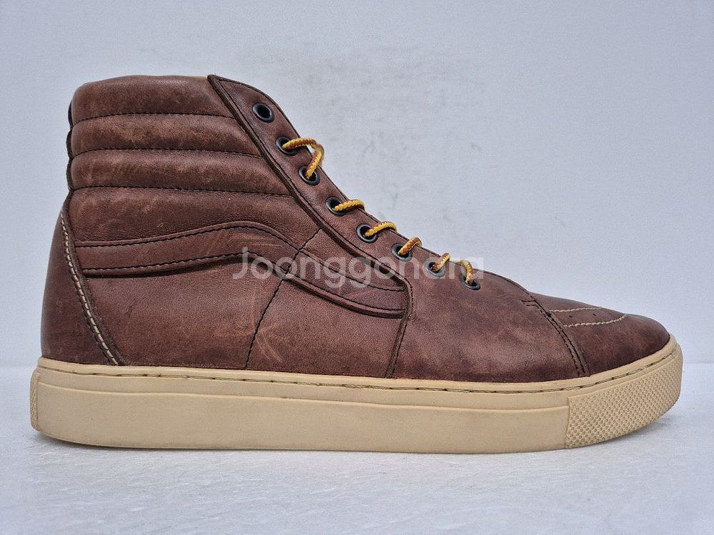 반스 스케이트 하이 290--0