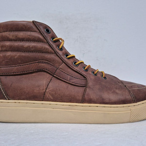 반스 스케이트 하이 290