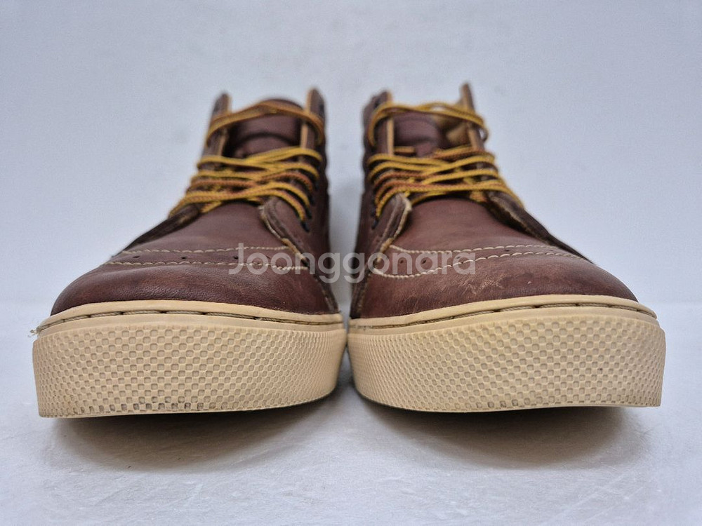 반스 스케이트 하이 290--3