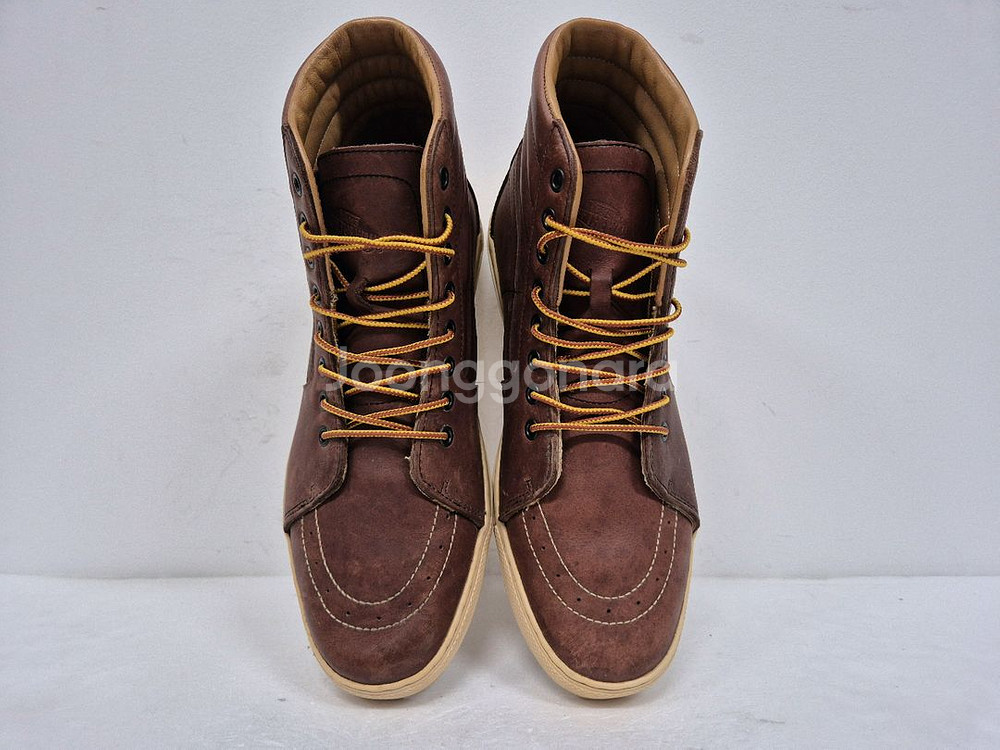 반스 스케이트 하이 290--2