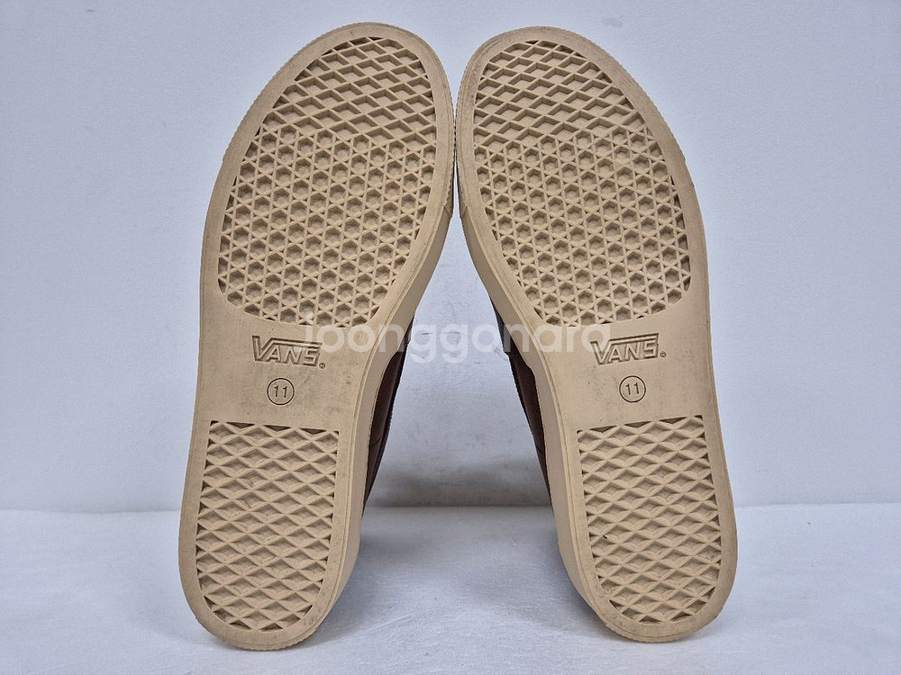 반스 스케이트 하이 290--6