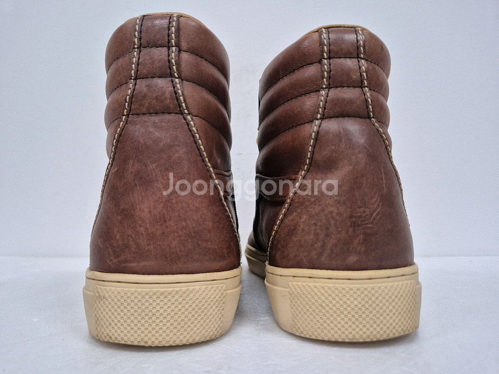 반스 스케이트 하이 290--5