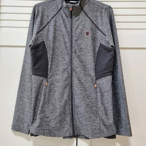 케이스위스 운동복 상의. 90사이즈(55~66)