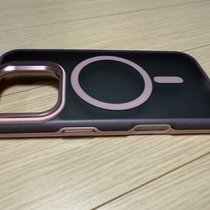 아이폰16프로 맥세이프 케이스