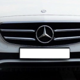 벤츠E클래스 w213 220d 아방가르드 앞범퍼새상품