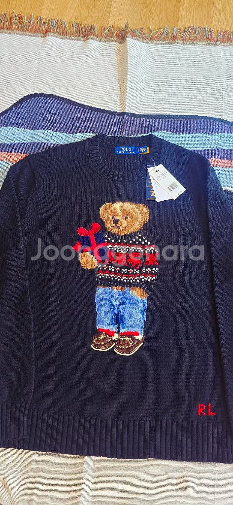 폴로랄프로렌 베어니트 새제품--1