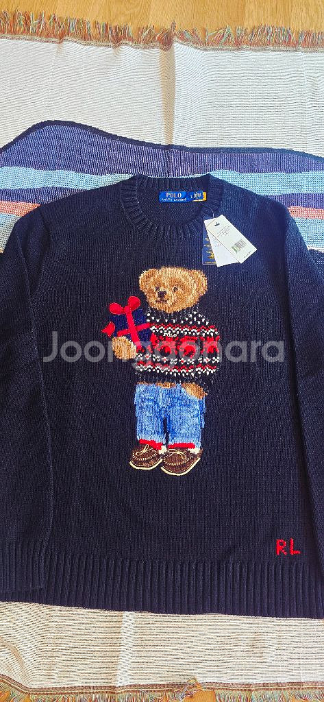 폴로랄프로렌 베어니트 새제품--0