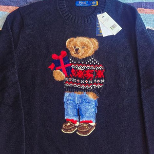 폴로랄프로렌 베어니트 새제품