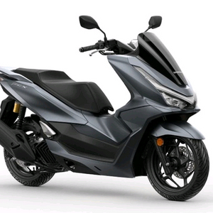Pcx 25년식 리스 승계 받습니다
