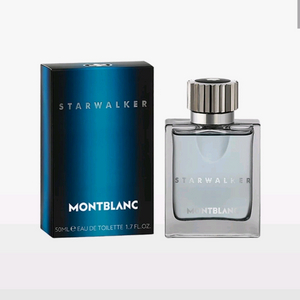 (새제품) 몽블랑 스타워커 EDT 50ml