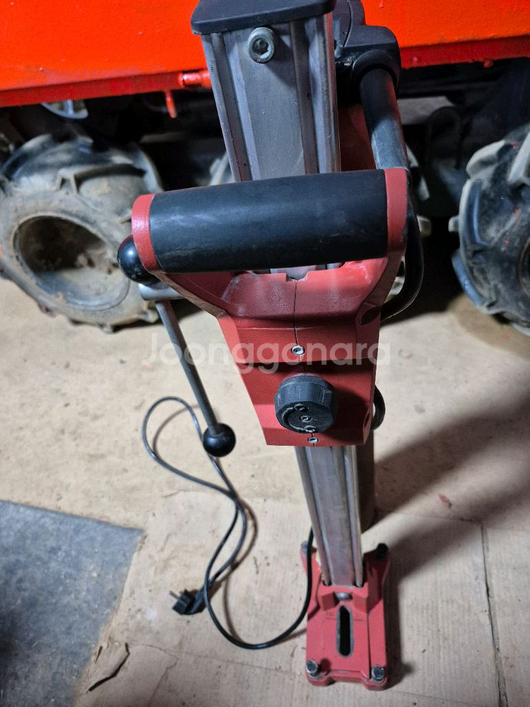 힐티 코아드릴 DD120--5