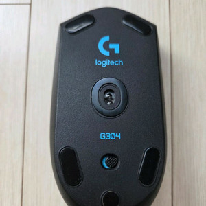 로지텍 G304 무선마우스 리시버 케이블 25,000원