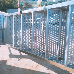 난간대 계단사다리 스텐탱크