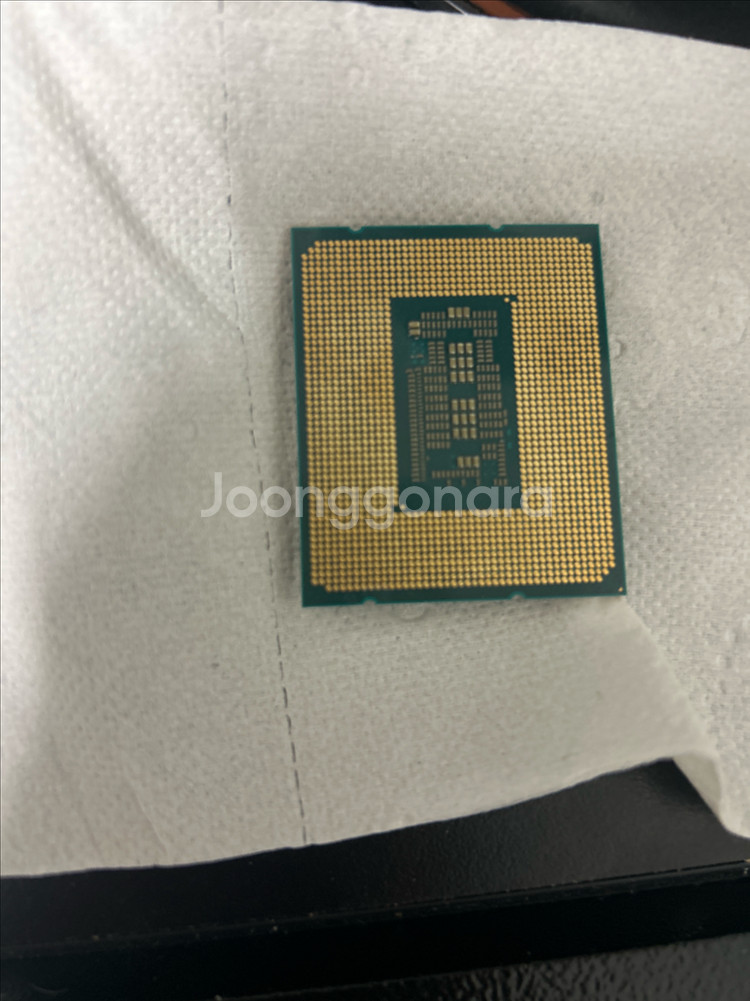 i5 13500 입니다! ()(아이패드와 교환..을--0