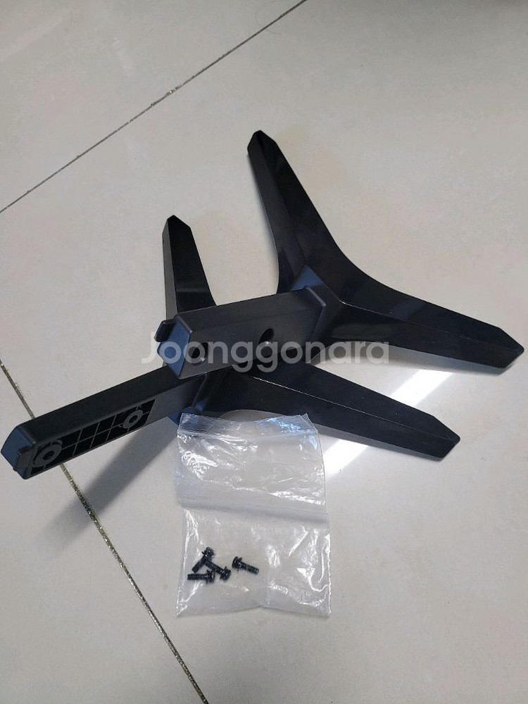 LG TV 49,55 6200 6260 스탠드--0