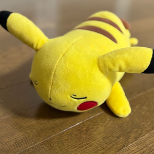 피카츄 인형
