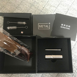 (판매중) metal plus 클릭커 피젯토이 판매해요