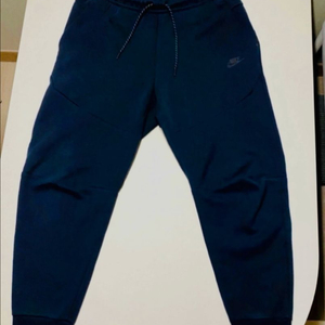 나이키 테크 플리스 조거 팬츠