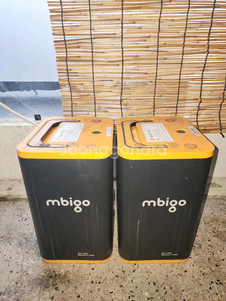 MBI 전기오토바이 고용량배터리--1