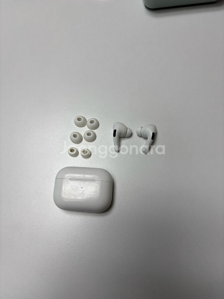 에어팟 프로 airpods pro--1