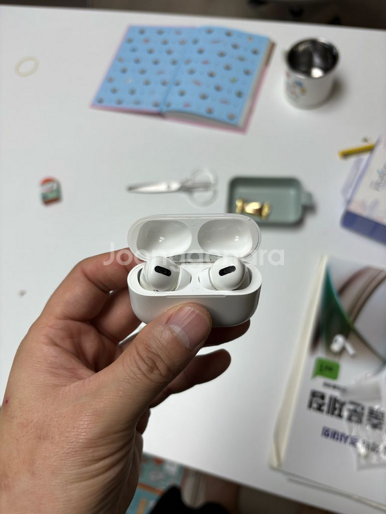 에어팟 프로 airpods pro--0