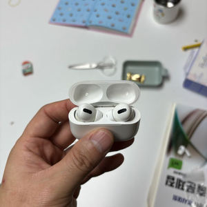 에어팟 프로 airpods pro