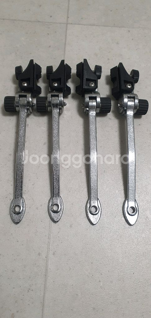 우경받침틀용 로봇다리--0