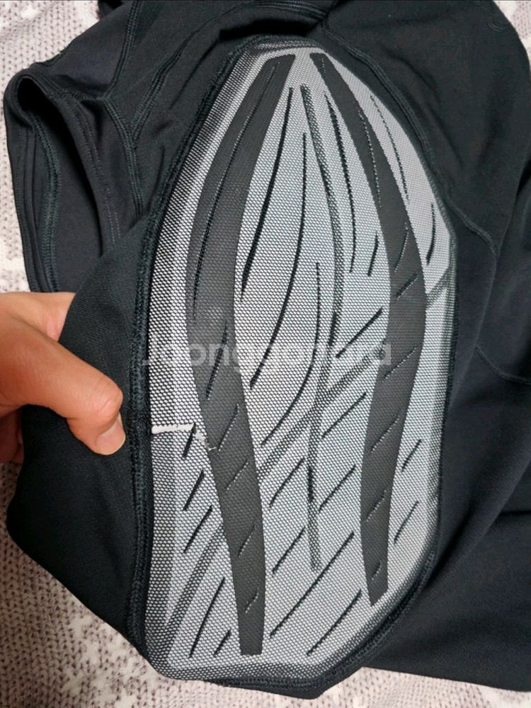 나이키 미식축구 바지 하이퍼스트롱 패드 나시--2