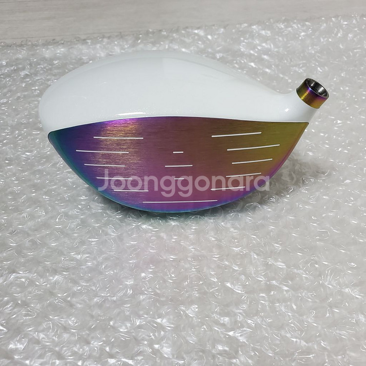 여성용 지오텍 레아스 스튜디오 드라이버 헤드 11.5도--2