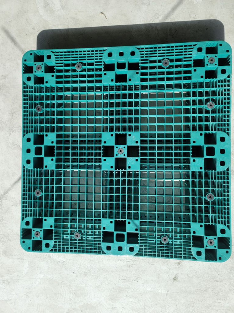 튼튼짱짱한신제중량파렛트(파레트,빠레트)팝니다--0