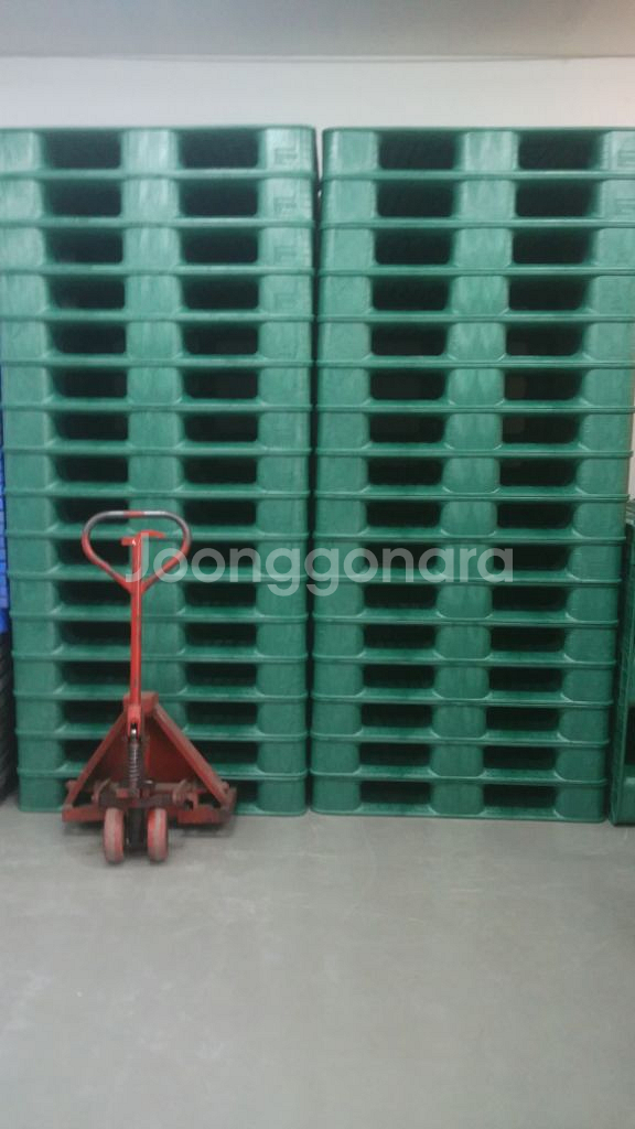 튼튼짱짱한신제중량파렛트(파레트,빠레트)팝니다--2