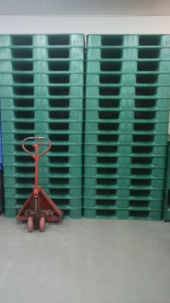 튼튼짱짱한신제중량파렛트(파레트,빠레트)팝니다--2