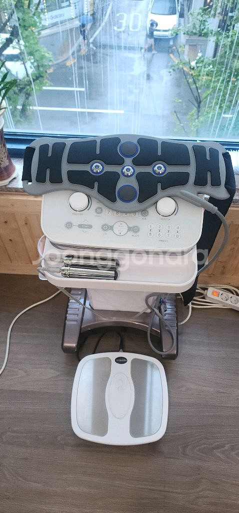 다시온라이프 퀀텀 QT-30000 더온 퀀텀파워--0