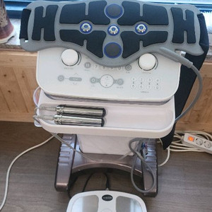 다시온라이프 퀀텀 QT-30000 더온 퀀텀파워