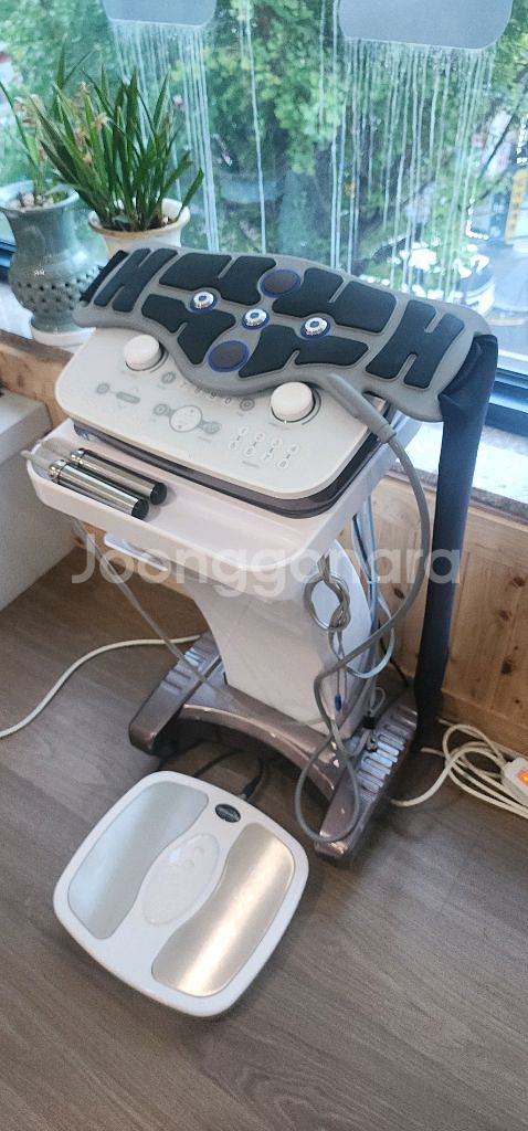 다시온라이프 퀀텀 QT-30000 더온 퀀텀파워--1