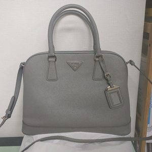 프라다 사피아노 숄더백(최저가)