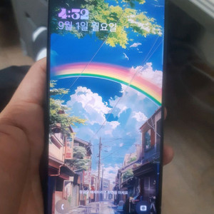 갤럭시S25 울트라 제트블랙 자급제 512