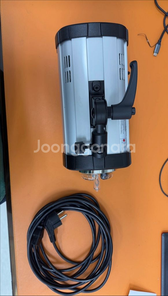 포맥스 e600 조명 처분 합니다 네고x--4