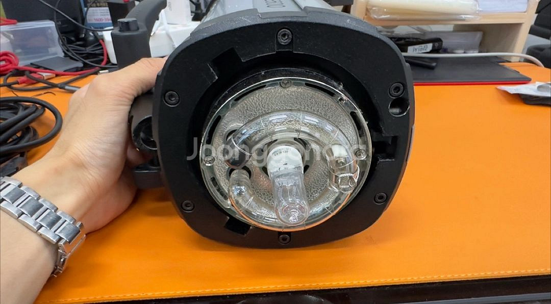 포맥스 e600 조명 처분 합니다 네고x--1