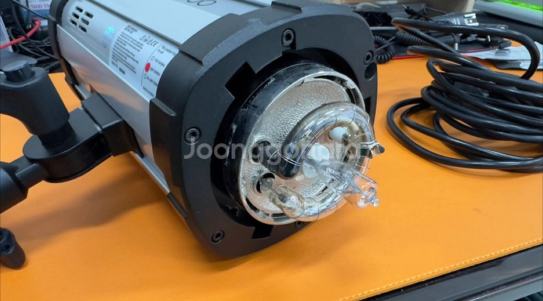 포맥스 e600 조명 처분 합니다 네고x--7