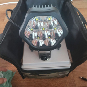 금초롱150w 램프만 팝니다