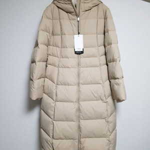 (새상품)르샵 다운 롱패딩