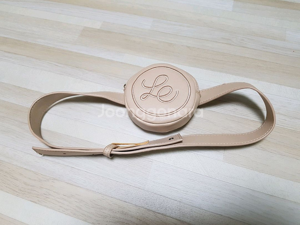 (새상품)르샵 다운 롱패딩--4