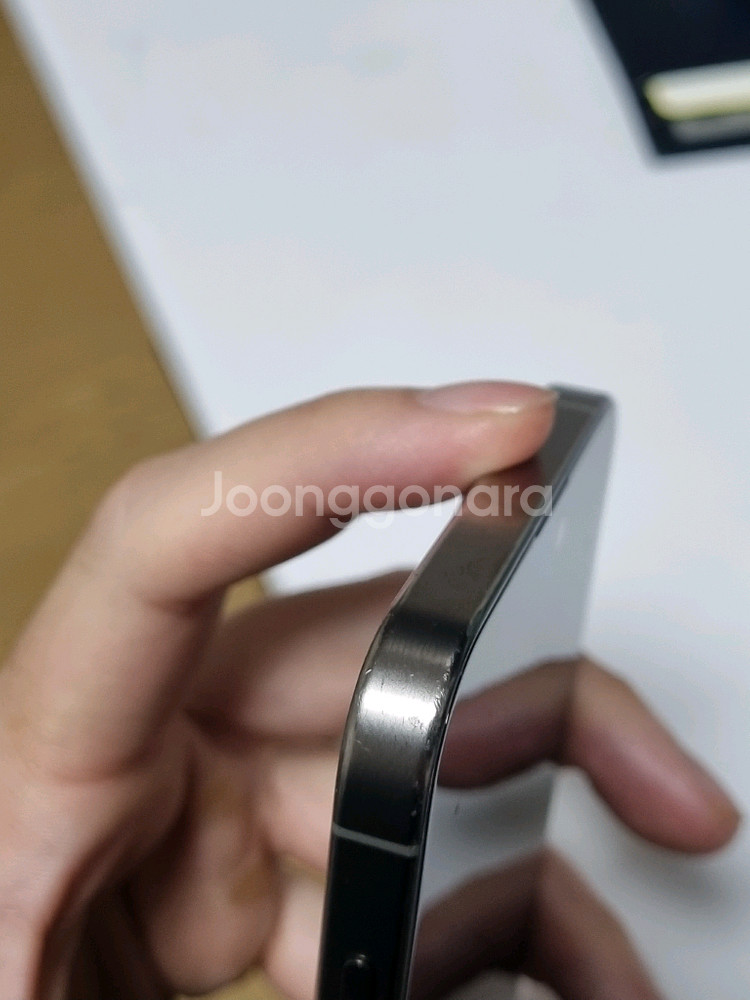 아이폰 15 프로맥스 256gb 애케플--4