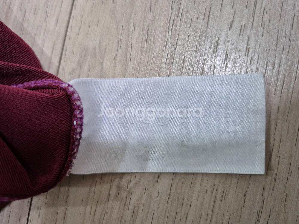 후그 여자 실내수영복--4