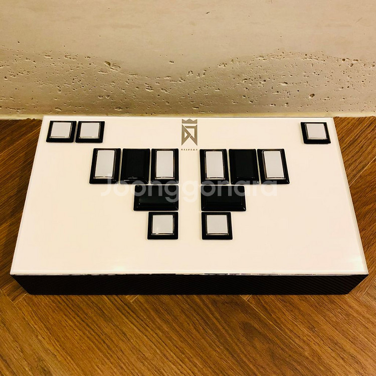 디제이맥스 컨트롤러 ver.4 리듬게임 djmax--3