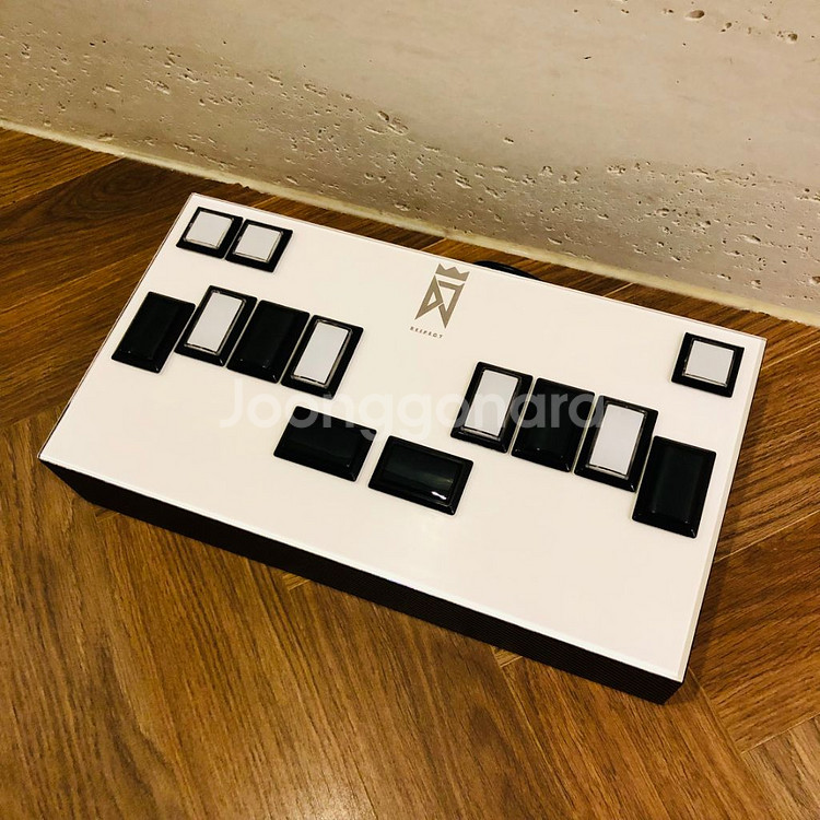 디제이맥스 컨트롤러 ver.4 리듬게임 djmax--4