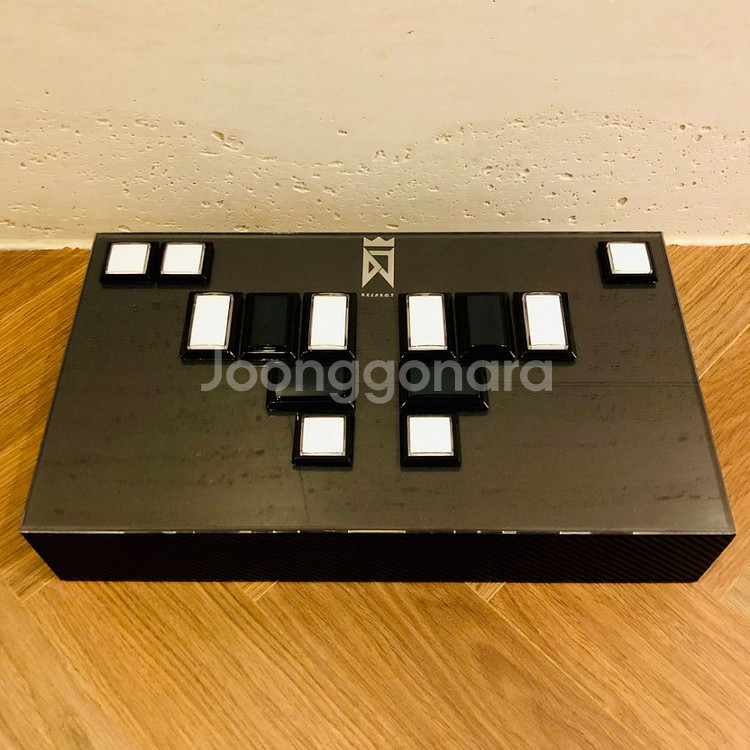 디제이맥스 컨트롤러 ver.4 리듬게임 djmax--5