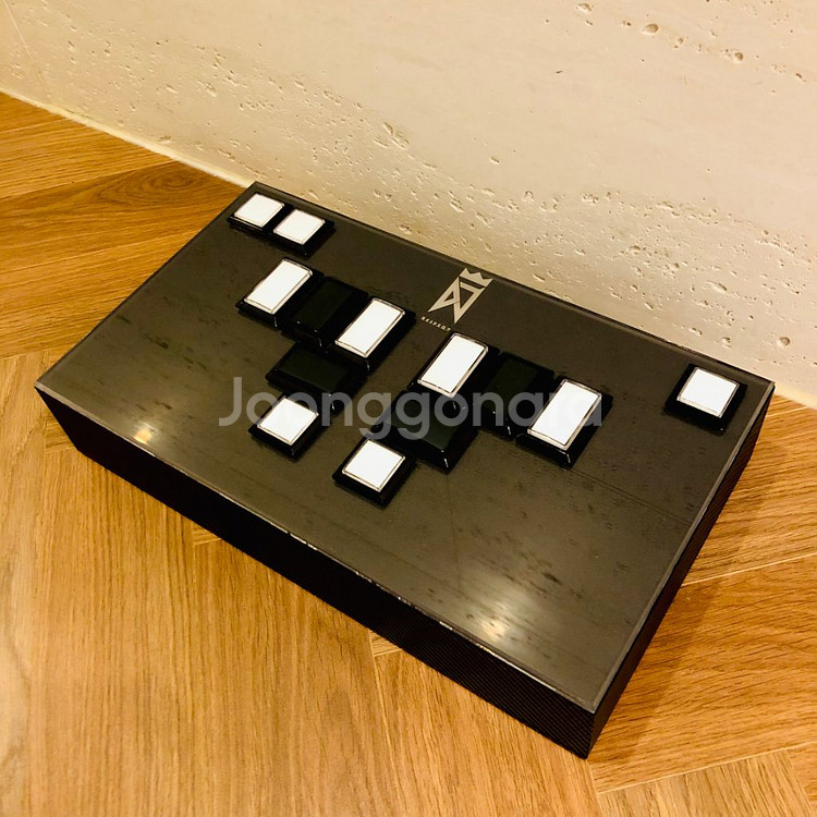 디제이맥스 컨트롤러 ver.4 리듬게임 djmax--6